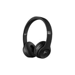 Cascos Reducción de ruido Bluetooth Micrófono Beats By Dr. Dre Solo3 Wireless - Negro