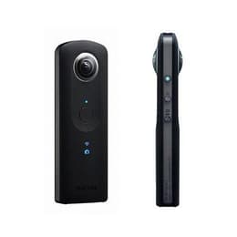 Ricoh Theta S Sport camera