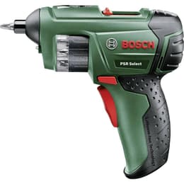 Bosch PSR Select Taladro / Atornillador