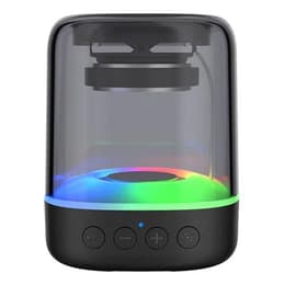 Altavoces Bluetooth Generico E-3052 - Negro