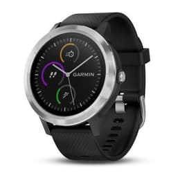 Relojes Cardio GPS Garmin vívoactive 3 - Plata