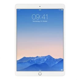 iPad Pro 10,5" (2017) 10,5" 256GB - WiFi + 4G - Oro Rosa - Libre