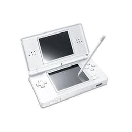 Nintendo DS Lite - HDD 0 MB - Blanco