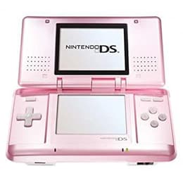 Nintendo DS - HDD 0 MB - Rosa