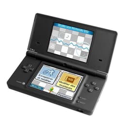 Nintendo DSi - HDD 0 MB - Negro
