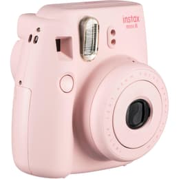 Cámara instantánea Fujifilm Instax Mini 8 Rosa