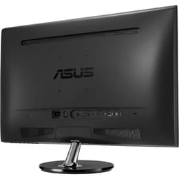Monitor 27" LED FHD Asus VS278Q