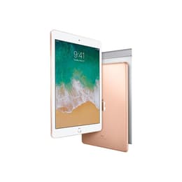 iPad 9.7 (2018) 6.a generación 32 Go - WiFi - Gris Espacial