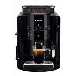 Cafeteras express con molinillo Krups EA8108