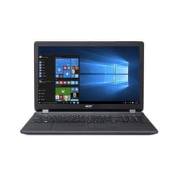 Acer Aspire ES1-533-P1HV 15" Pentium 1.1 GHz - SSD 128 GB - 4GB - teclado francés