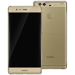Huawei P9 Plus 64 GB - Oro - Libre