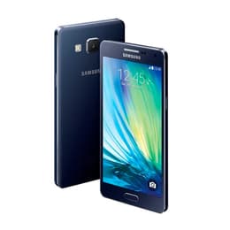 Galaxy A5 (2016) 16 GB - Azul - Libre
