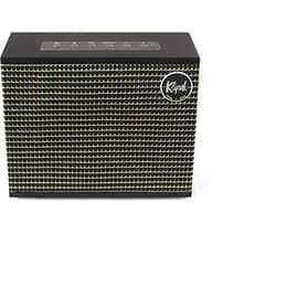 Altavoz Bluetooth Klipsch Heritage Groove - Negro