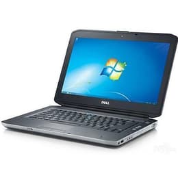 Dell E6330 13" Core i3 2,4 GHz  - HDD 320 GB - 4GB - teclado francés