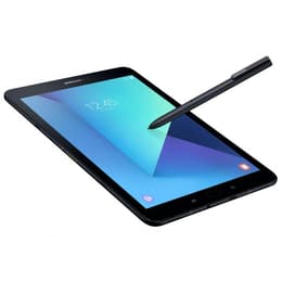 Galaxy Tab S3 (2017) 9,7" 32GB - WiFi + 4G - Negro - Libre