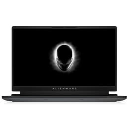Dell Alienware M15 15" Core i7 2,2 GHz - SSD 512 GB + HDD 1 TB - 16GB - Nvidia Geforce RTX 2070 Max Teclado Francés