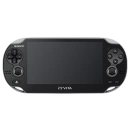 PlayStation Vita PCH-1004 - HDD 4 GB - Negro