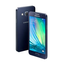 Galaxy A3 16 GB - Azul Claro - Libre