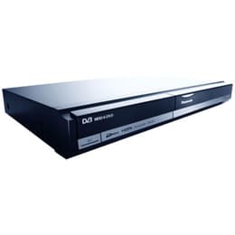 Panasonic DMR-EX87 Reproductor de DVD