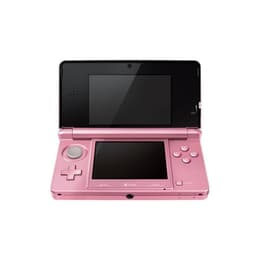 Nintendo 3DS - HDD 0 MB - Rosa