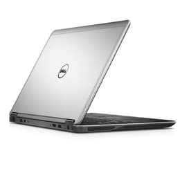 Dell Latitude E7440 14" Core i5 2 GHz - SSD 128 GB - 4GB - teclado francés