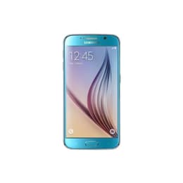 Galaxy S6 128 GB - Azul - Libre