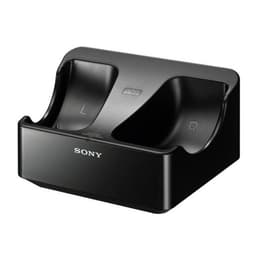 Cascos Micrófono Sony MDR-RF855RK - Negro