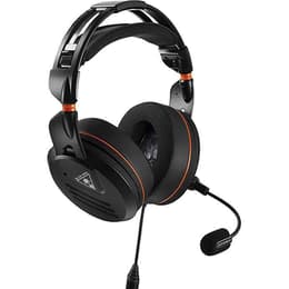 Cascos Reducción de ruido Gaming Micrófono Turtle Beach Elite Pro - Negro