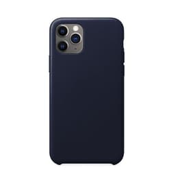 Funda iPhone 12/12 Pro - Silicona - Azul