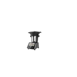 Procesador de alimentos multifunción Arthur Martin My Gourmet AMRO612 - Gris
