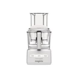 Procesador de alimentos multifunción Magimix 18360F Compact 3200 XL - Blanco