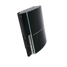 PlayStation 3 - HDD 60 GB - Negro