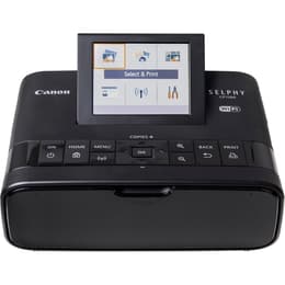 Canon Selphy CP1300 Chorro de tinta