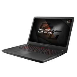 Asus ROG Strix GL702ZC-GC201T 17” (2018)