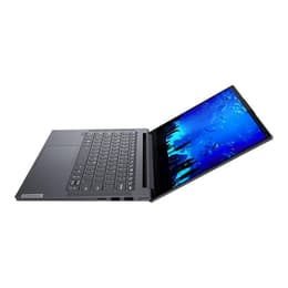 Lenovo Yoga Slim 7 14ARE05 14" Ryzen 5 2,3 GHz - SSD 256 GB - 8GB - teclado sueco