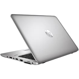 Hp EliteBook 725 G3 12" PRO A10 1.8 GHz - SSD 256 GB - 8GB - Teclado Inglés (US)