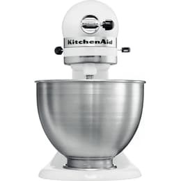 Kitchenaid 5K45SS Robots pasteleros