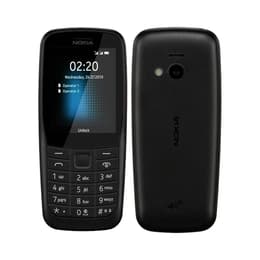 Nokia 220 - Negro- Libre