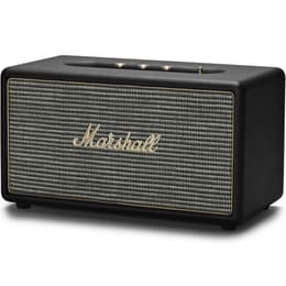 Altavoces  Bluetooth Marshall Stanmore BT - Negro