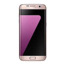 Galaxy S7 edge 32 GB - Oro Rosa - Libre