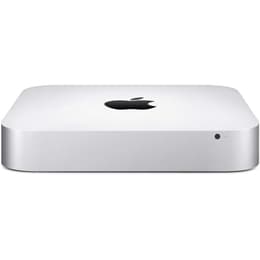 Mac mini (Octubre 2012) Core i5 2.5 GHz - HDD 2 TB - 4GB