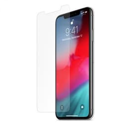 Pantalla protectora iPhone 11/iPhone XR - Vidrio - Transparente
