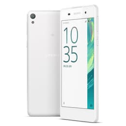 Sony Xperia E5 16 GB - Blanco - Libre