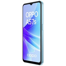 Oppo A57S 128 GB Dual Sim - Azul - Libre