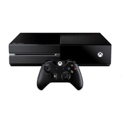 Xbox One - HDD 500 GB - Negro