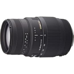 Sigma Objetivos DG 70-300mm f/4-5.6
