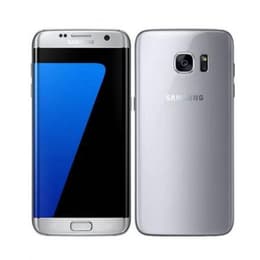 Galaxy S7 edge 32 GB - Plateado - Libre