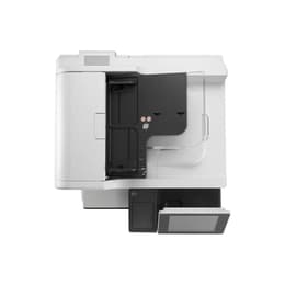 Hp LaserJet 700 Color MFP M775 Impresora Profesional