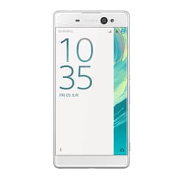 Sony Xperia XA Ultra 16 GB - Blanco - Libre