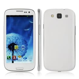 Galaxy S III 16 GB - Blanco - Operador Extranjero